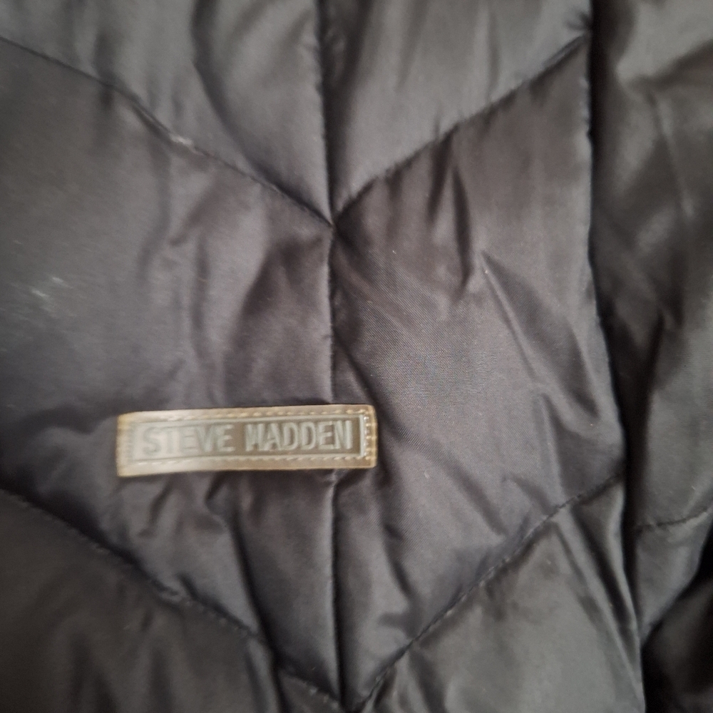 Woman Coat